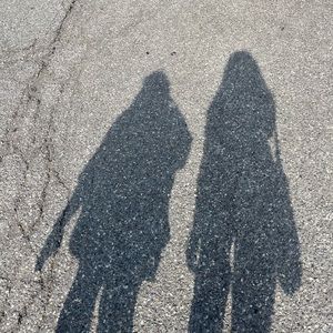 Meet your Posher, Kaitlin